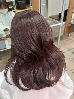 《初めての方限定》カット✂️➕アディクシーカラー👑