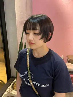 《技術向上の為のショートモデル募集》