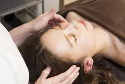 💎究極小顔💎小顔コルギ+ハイパーナイフ60分+石膏パック30分 計90分¥14000