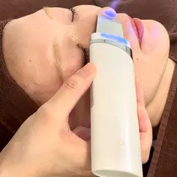 【2回目以降の方×再来】リピーター様専用◎毛穴洗浄➕マッサージ✨お得に毛穴ケアとマッサージ（35分）