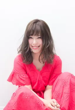 【人気No.1】カット＋艶カラー＋2stepトリートメント♡