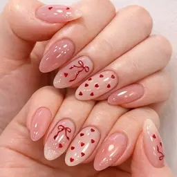 【オフ無料✨】初回限定定額デザイン💅ケア込みでこの価格丁寧な施術で長持ち◎初めての方も安心してご来店ください！