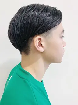 🍀メンズカット&お疲れの方、発毛したい方は15分ヘッドスパマッサージ🍀🌿