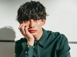 ✨🇰🇷韓国系メンズカット🇰🇷✨