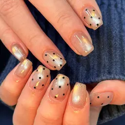 オフ有🌟 シンプルアート💖