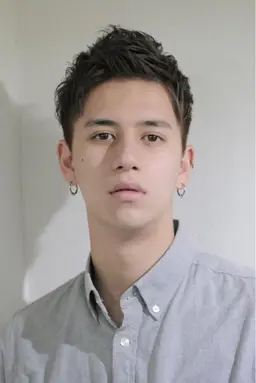 平日限定似合わせメンズカット+眉カット＋スッキリシャンプー(スタイリング込み)✨就活ヘアにも！！