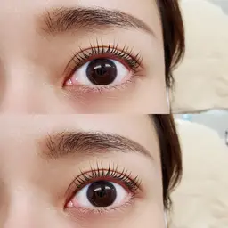 12月限定⭐︎ラッシュリフトorパリジェンヌラッシュリフト　3500円