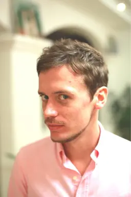 【MEN'S】人気No.1!朝3分スタイリング カット & ポイントパーマ&トリートメント