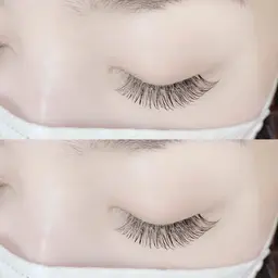 選べる毛質(セーブル/フラット)120本◆オフ込