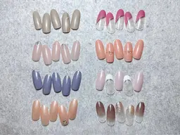 大人シンプル定額《新規ジェルオフ無料》