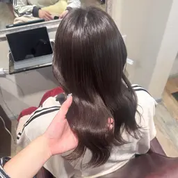 【🤍学割U24🤍】カット➕カラー➕保護TR