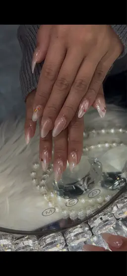 【minimo限定】持ち込みデザイン🩷