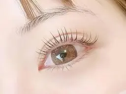 🦋パリジェンヌラッシュリフト