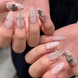 【チップスカルプ】やり放題90min(オフなし)