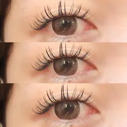 🧸マツエクつけ放題＋アイブロウwax🧸【120分】