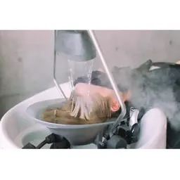 🫧ワンカラー＋プレミアム頭浸浴スパ🫧