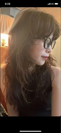 【日曜日18時以降限定】カット+パーマ+トリートメント🌱