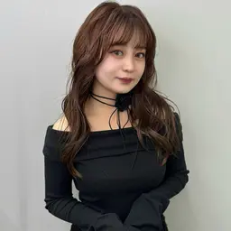 ワンカラー＋1stepトリートメント♡♡