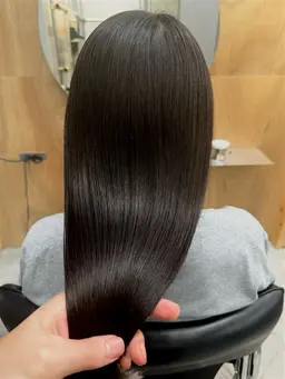 『ミニモご新規様限定』カラー+オージュア3ステップトリートメント✨