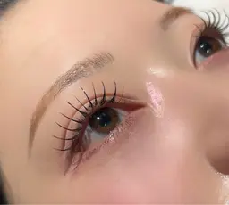 【人気no.1♡】LEDマツエク100本♡コーティング付き