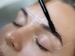 【眉毛WAXのみ】似合わせ眉毛スタイリング