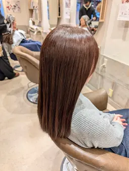 ファッションカラー