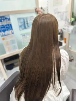 💎ハイダメージ専用💎【ウルトラストレート&TOKIOトリートメント】