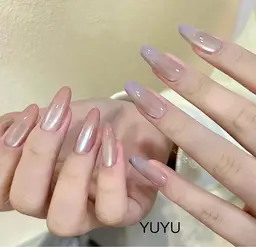 🩷ふんわりベビーブーマー or カラーグラデーション　初回オフ無料