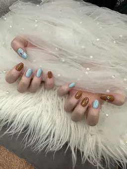 停止中🎀ハンドプレミアム定額モデル