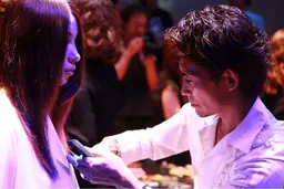 ヘアショーのモデルになりませんか？日程は6月23日。先ずはご応募頂ければ、こちらから追って詳しい内容をご連絡致します。