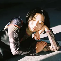 【ミニモ学割】カット+カラー レイヤーカット、暖色お任せください✨