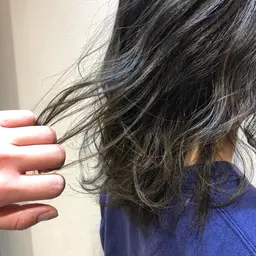 🌈カラー🌈赤味が消えないという方へ◎くすみカラーコース