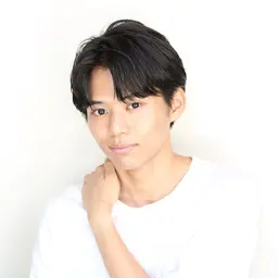 【当日予約ご新規様限定】メンズカット¥3900