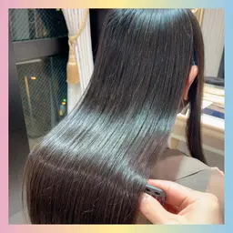 【イマだけ💕1日2名限定💎✨】SNSで話題の髪質改善トリートメント🧸🎈