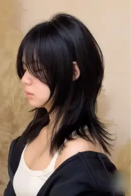 3日19時～限定！ハッシュカット／鎖骨下～胸上のお客様限定！