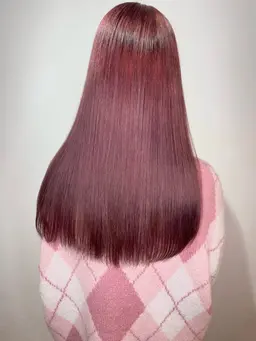 ⭐️平日限定⭐️カット+カラー+トリートメント✨