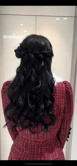 【プチアレンジ】💕（事前にイメージの画像送って頂ける方）