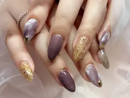 【オフ込み】シンプルコース