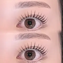 【人気No.1】 🌿美眉スタイリング&パリジェンヌ or まつ毛パーマ🌿〈間引き+¥500〉