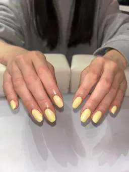 研修生⭐︎シンプルコース (ワンカラー、ラメグラ、カラグラ可)