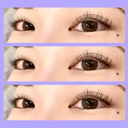 期間限定価格🙇🏼♀️ダメージ軽減🦩アミノ酸orケラチンラッシュリフト🦱全員✨