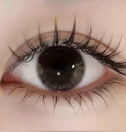 ボリュームラッシュ140束