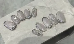 【ネイルチップ相談】