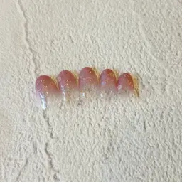 『オフ有り』カラーグラデーション💅『⚠️研修生練習モデル』