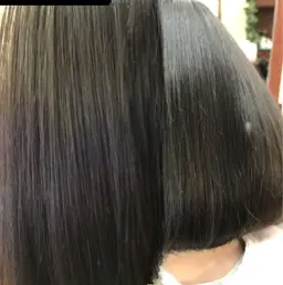 お試しメニュー 初回のみ話題メテオカラーGL 繰り返しながら収まり易い髪質に導きます。