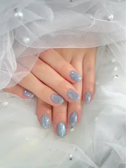 〈オフあり〉マグネットワンカラー✨️《ミニモ限定︎💕︎大きいパーツ1つ無料》