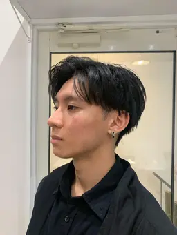 men'sカットシャンプー