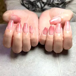 【オフなし】カラグラ⚠︎クリアベース（新規¥5480/再来¥5980）