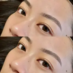 【ご新規様＋当日限定】🤍眉毛スタイリング🤍