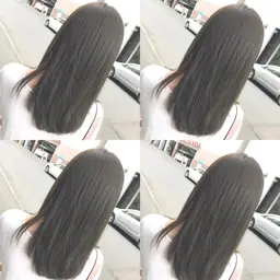 【ミニモSALE対象🉐60%OFF】アディクシーカラー+クイックトリートメント✨¥4400😍💓